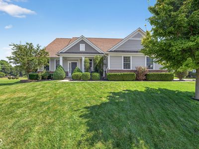 14694 Normandy Way, Fishers, IN, 46040