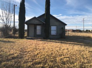 1602 Plum St, Abilene, TX 79601