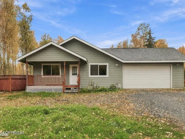 7852 Lahti Cir, Wasilla, AK 99623