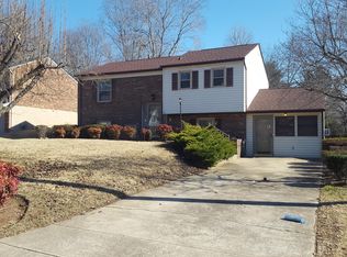 1531 Kemper Road Ext, Danville, VA 24541