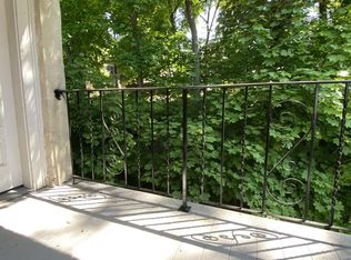 303 Tappan St #3, Brookline, MA 02445