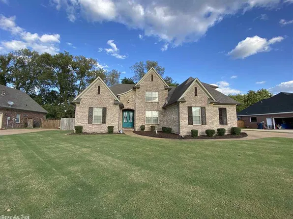 670 Riverwest Cir, Marion, AR 72364