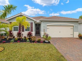 3833 Crosswater Dr, North Fort Myers, FL 33917