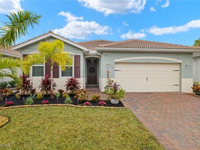 3833 Crosswater Dr, North Fort Myers, FL, 33917