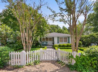 708 Pitt St, Mount Pleasant, SC 29464