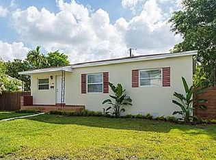 2125 SW 76th Ave, Miami, FL 33155