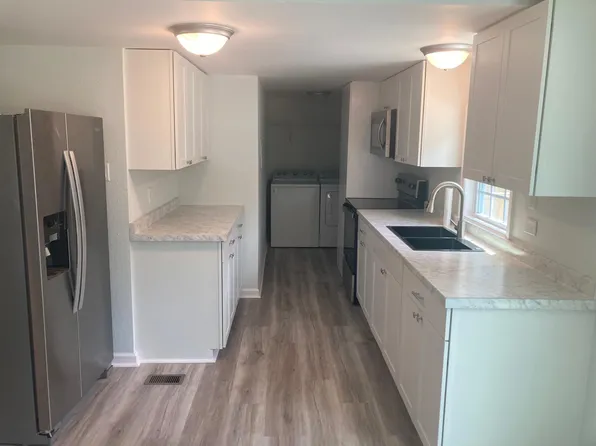 322 Beebe Rd, Springfield, GA 31329