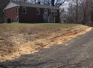 430 Grovers Turn Rd, Owings, MD 20736