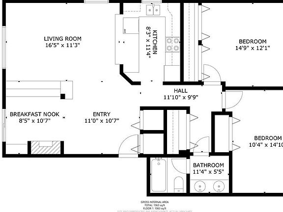 5th image of this home