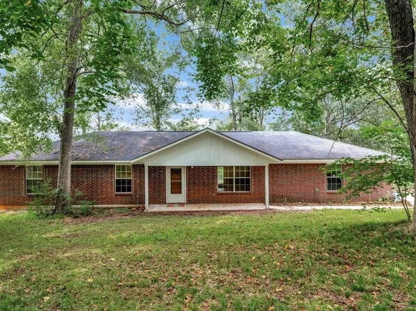 4007 Fm 842, Lufkin, TX 75901