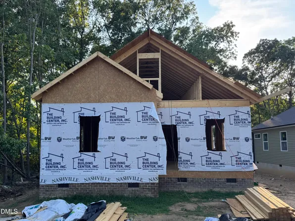 483 New York Ave, Burlington, NC 27215