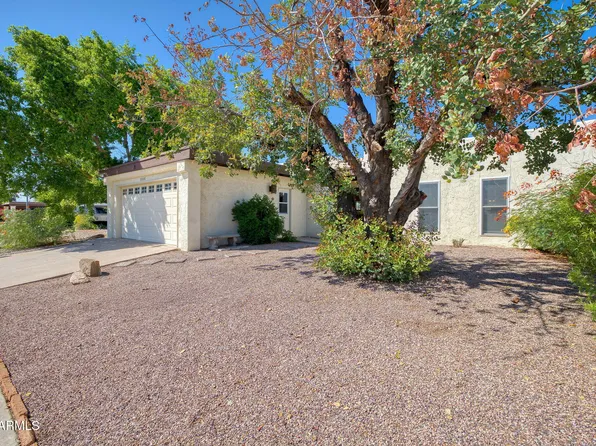 3136 W SAHUARO Drive, Phoenix, AZ 85029