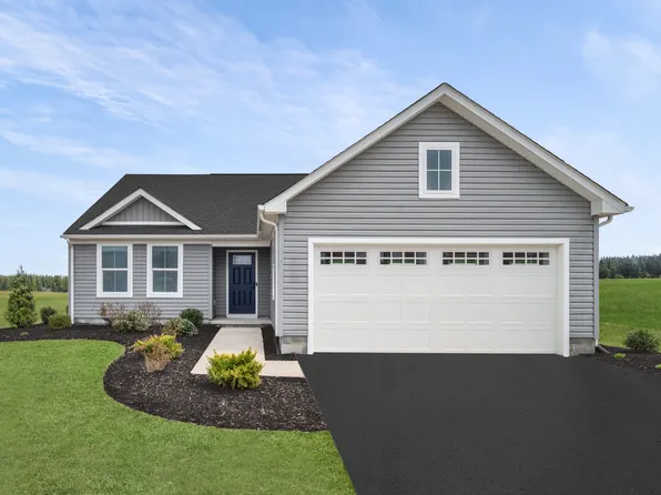 507 Darlington Ct, New Providence, PA 17560