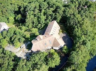 49 S Ridge Rd, Pomona, NY 10970