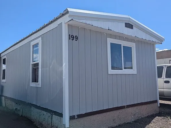 953 N McCue St Lot 199, Laramie, WY 82072