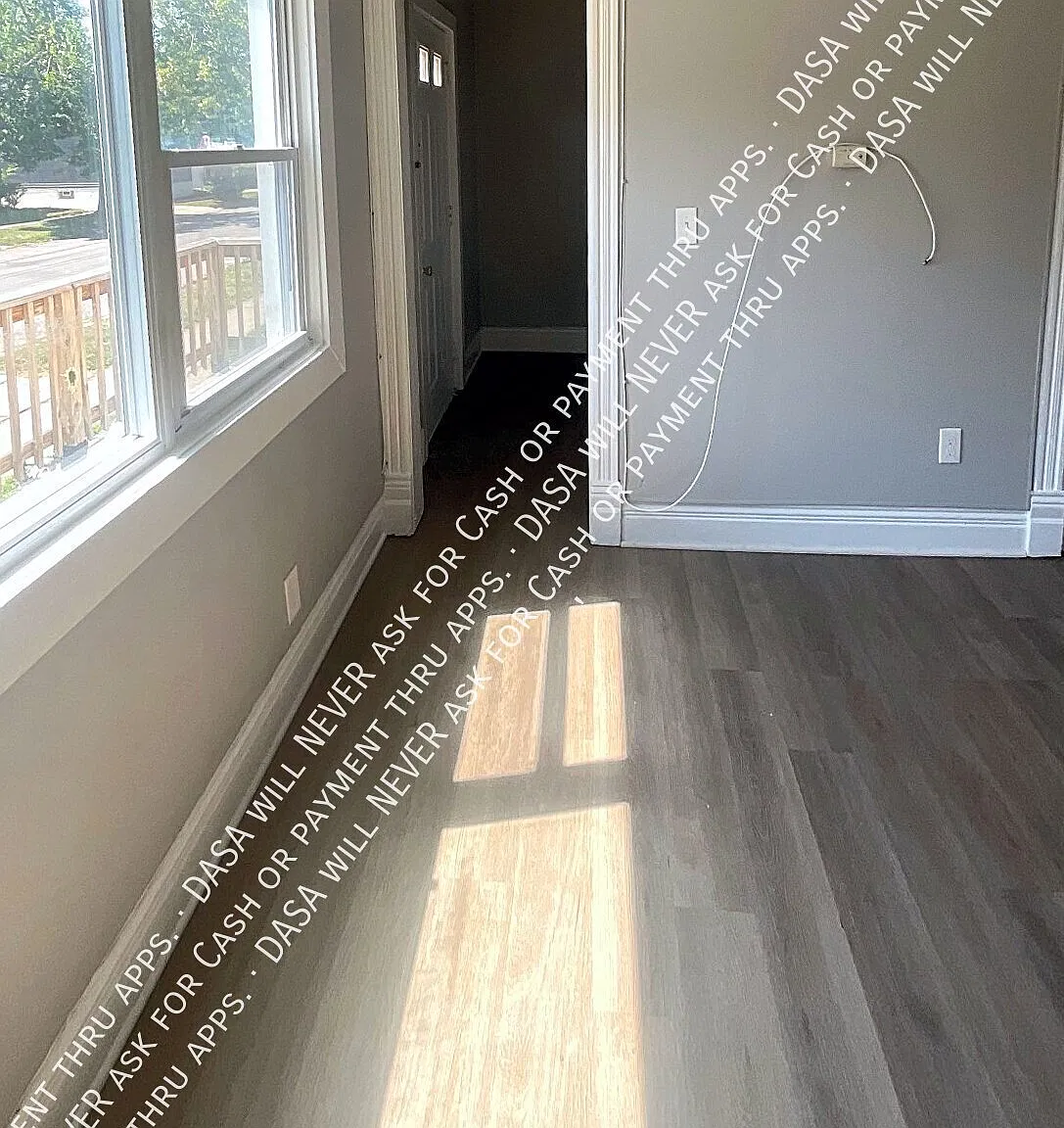 71 Clay Unit 1 - 1 Bed / 1 Bath — Photo 4