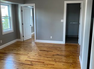 1190 Plymouth Ave APT 2N, Fall River, MA 02721