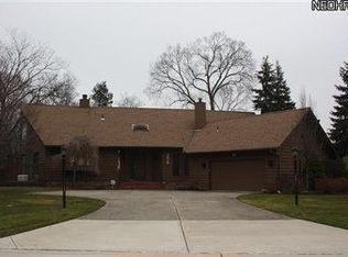 3919 Wild Cherry Trl, Beachwood, OH 44122