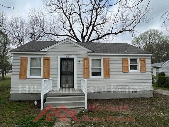 2nd image of 3111 Harvester Ln
