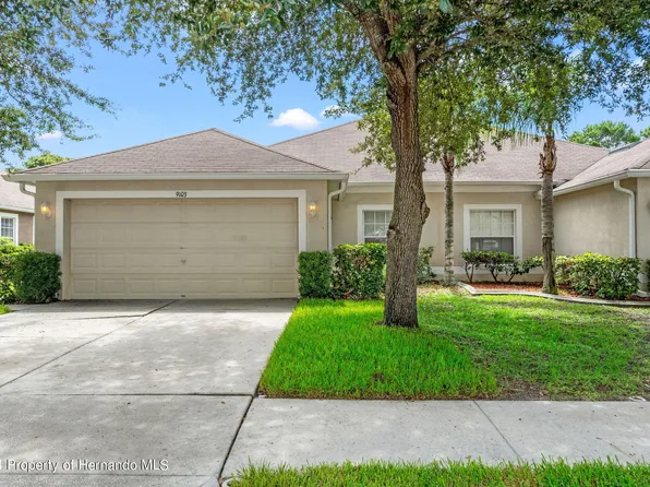 9103 Southern Charm Cir, Brooksville, FL 34613