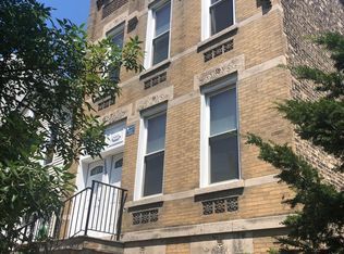 1508 W Chestnut St APT 2F, Chicago, IL 60642