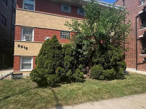 5516 W Higgins Ave APT Gnw, Chicago, IL 60630
