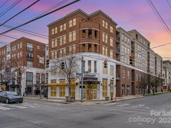 1315 East Blvd Unit 528, Charlotte, NC 28203