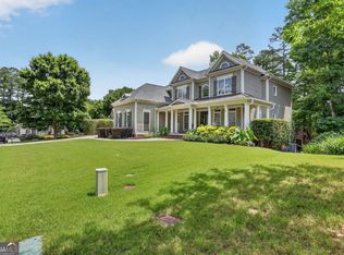 2410 Black Swan Ln NW, Acworth, GA 30101