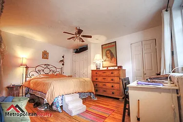 Rented by Metropolitan Realty