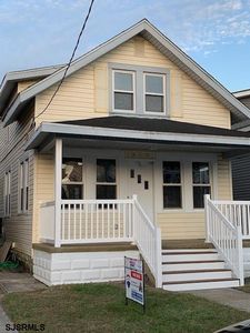 217 N Somerset Ave, Ventnor City, NJ, 08406