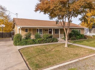 542 Main St, Princeton, CA 95970