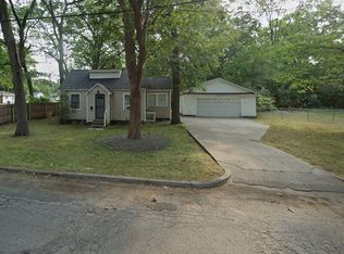3354 9th St, Muskegon Heights, MI