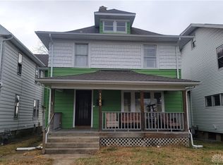 1145 Huffman Ave, Dayton, OH 45403