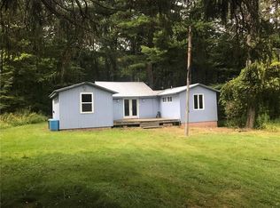 7878 Story Rd, Dansville, NY 14437