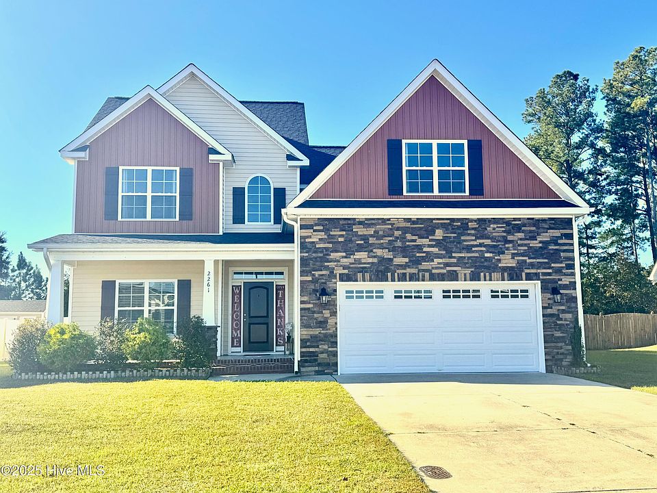 1st image of 2261 Birch Hollow Dr