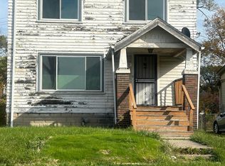 12538 Pinehurst St, Detroit, MI 48204