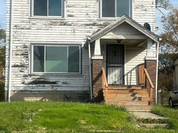 12538 Pinehurst St, Detroit, MI 48204
