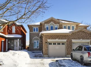 13 Stonecairn Dr, Cambridge, ON N1T 1W3