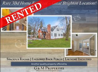 2340 Elmwood Ave, Rochester, NY 14618