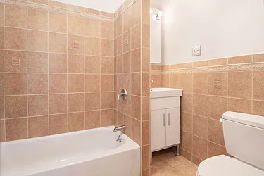 Rented by WAM Partners - William Moses Co.