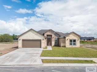 9332 N Queen Palm, Brownsville, TX 78526