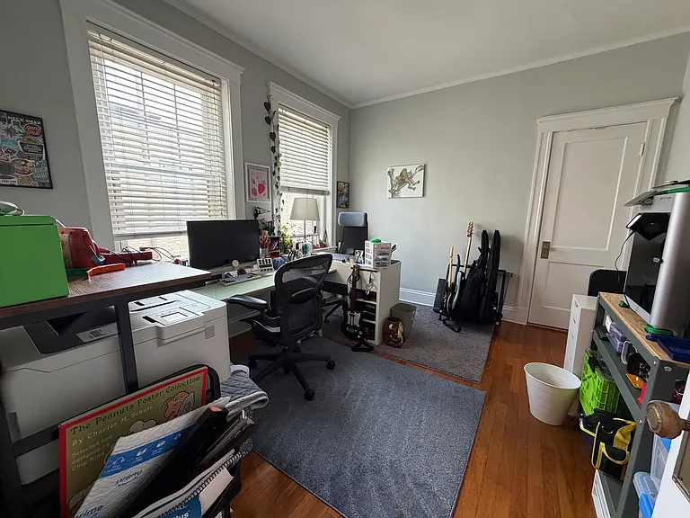 1572 Commonwealth Ave #16 — Photo 4
