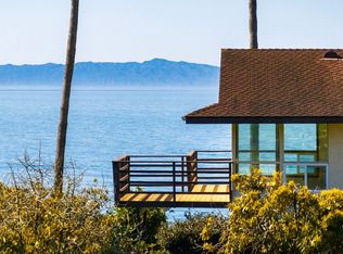 3029 Sea Clf, Santa Barbara, CA 93109