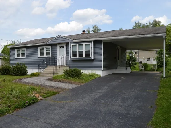 48 Phillips Rd, Leominster, MA 01453