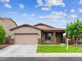 18610 W Hatcher Rd, Waddell, AZ 85355