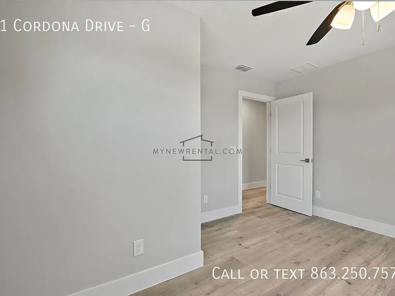 61 Cordona Dr #G — Photo 60