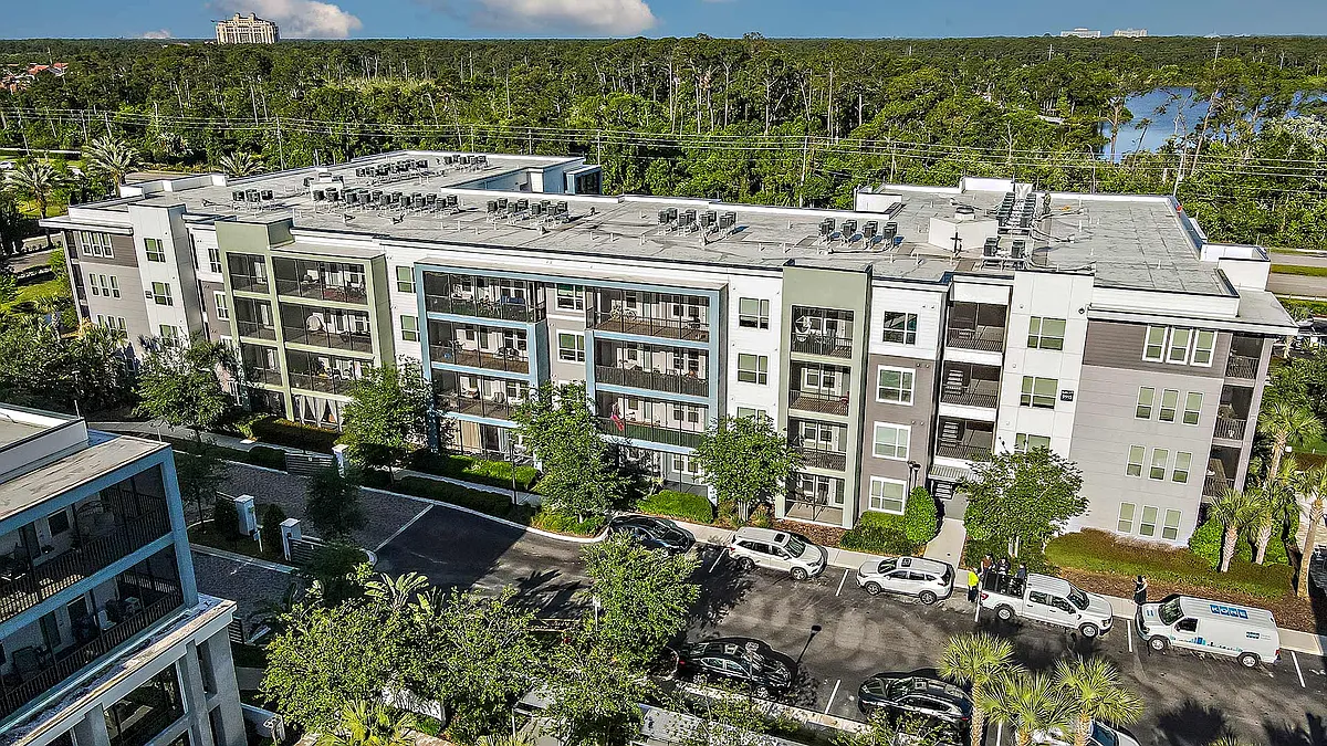 Building Photo - Kestra