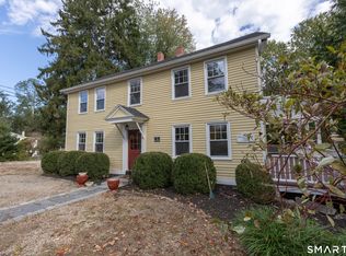 4 Gates Way, Haddam, CT 06438
