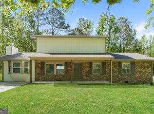 110 Williams Rd, Braswell, GA 30153