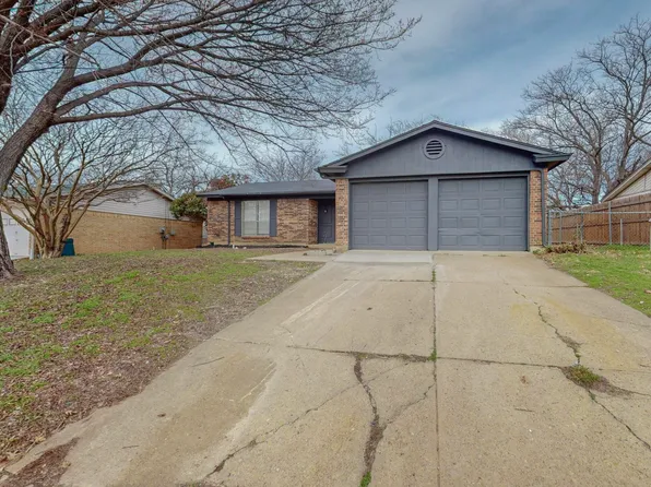 5613 Macneill Dr, Haltom City, TX 76148